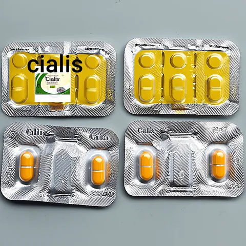 Donde comprar cialis opiniones